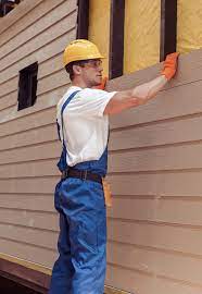 Best Siding Removal and Disposal  in Chinook, MT